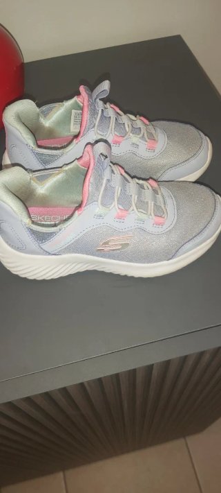 Scarpe da ginnastica bambina
