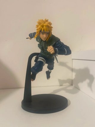 Figura Minato Namikaze
