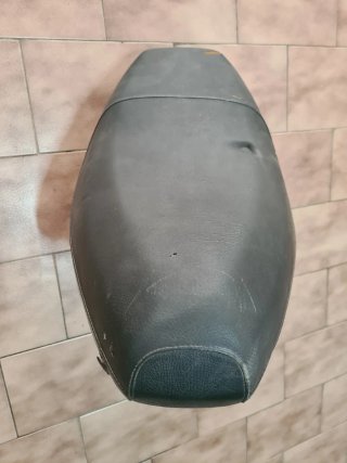 Asiento Yamaha YOG Antigua