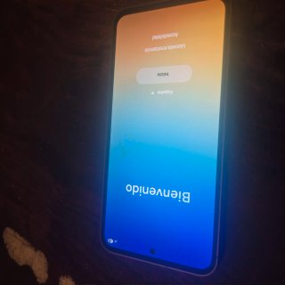 Samsung Galaxy S23 FE Grigio