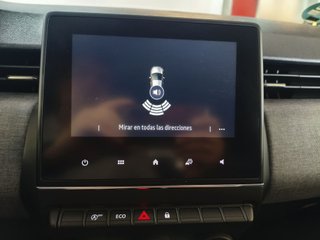 Renault Clio 2024 📢 Año 2024