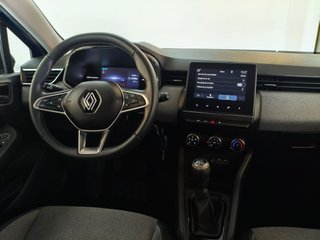 Renault Clio 2024 📢 Año 2024
