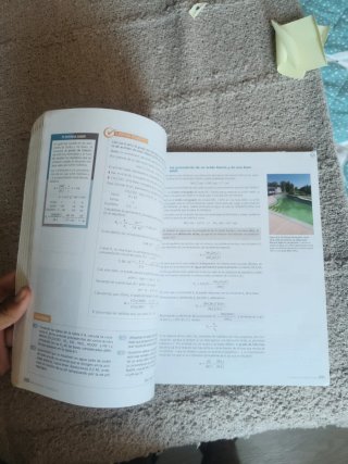 Química, 2 Bachillerato