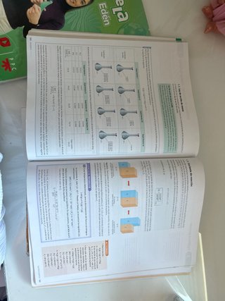 Química 2 Bachillerato