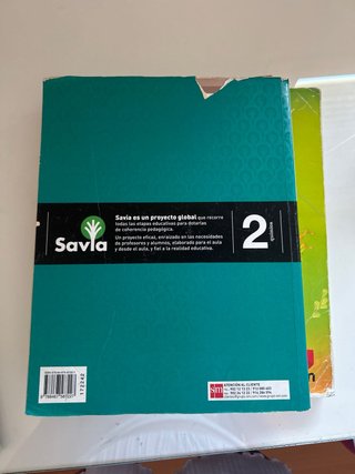 Química 2 Bachillerato