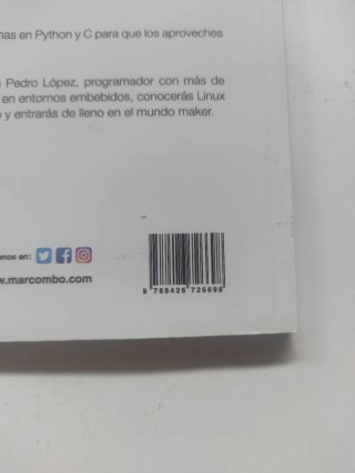 Guía práctica para Raspberry Pi y Beaglebone