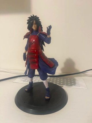 Figura Madara Uchiha