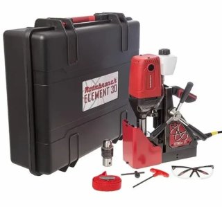 Taladro Magnético Rotabroach Element 30