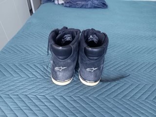 Alpinestars Jam Talla 41