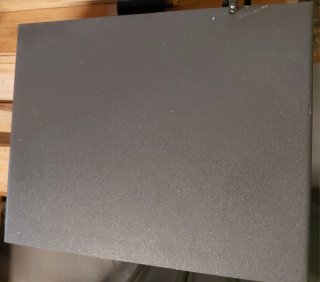 Caja fuerte CISA