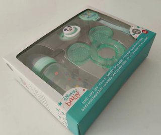 Set Regalo Disney Baby Mickey 4 en 1