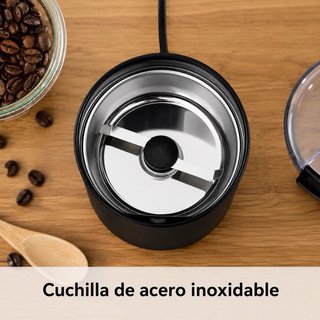 Molinillo Eléctrico Café
