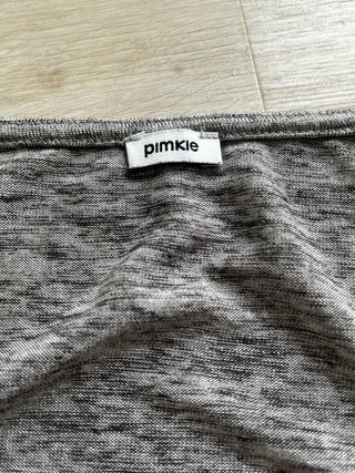 Camiseta deportiva mujer Pimkie
