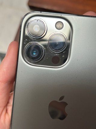 iPhone 13 Pro Grafito 128 GB