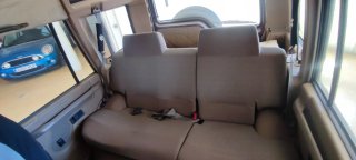 Land Rover Discovery 1994