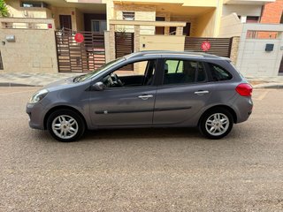 Renault Clio 2009