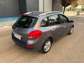 Renault Clio 2009