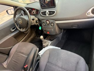 Renault Clio 2009