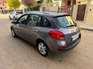 Renault Clio 2009