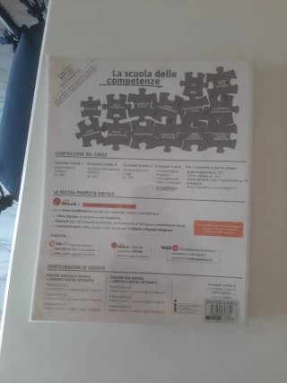 Contesti d'arte. Per le Scuole superiori. Con e...