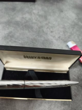 Penna Waterman Paris