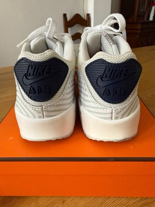 Nike Air Max 90 Euro Tour 2020