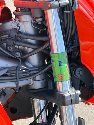 Kawasaki Er6n Abs 2010