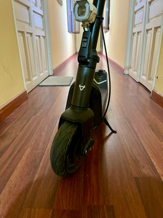 Patinete Eléctrico NIU