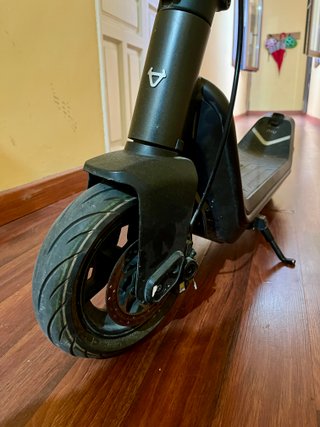 Patinete Eléctrico NIU