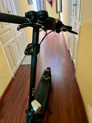 Patinete Eléctrico NIU
