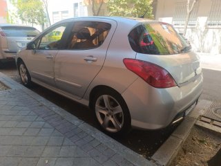 Peugeot 308 2008