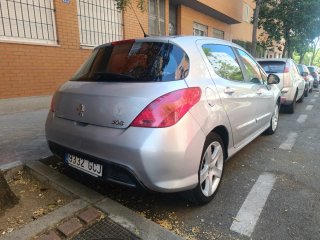 Peugeot 308 2008