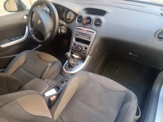 Peugeot 308 2008