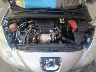 Peugeot 308 2008
