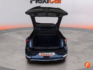 Renault Rafale Techno E-Tech full hybrid 147kW (200CV)