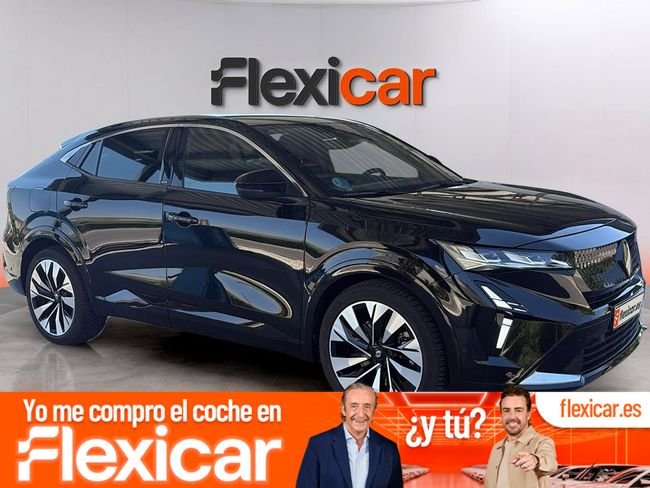 Renault Rafale Techno E-Tech full hybrid 147kW (200CV) - foto 1