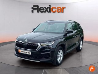 Skoda Kodiaq 1.5 TSI 110KW (150cv) DSG 4x2 Ambition