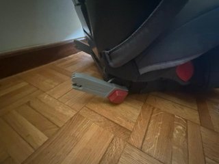 Silla coche niño - Britax Romer