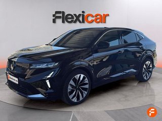 Renault Rafale Techno E-Tech full hybrid 147kW (200CV)