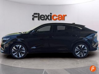Renault Rafale Techno E-Tech full hybrid 147kW (200CV)