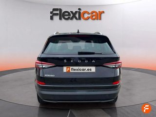 Skoda Kodiaq 1.5 TSI 110KW (150cv) DSG 4x2 Ambition