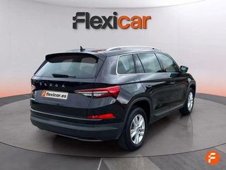 Skoda Kodiaq 1.5 TSI 110KW (150cv) DSG 4x2 Ambition