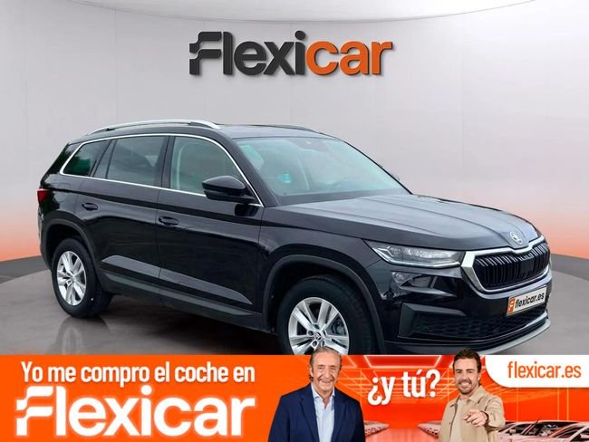 Skoda Kodiaq 1.5 TSI 110KW (150cv) DSG 4x2 Ambition - foto 1