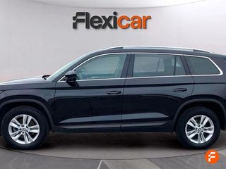 Skoda Kodiaq 1.5 TSI 110KW (150cv) DSG 4x2 Ambition