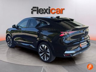 Renault Rafale Techno E-Tech full hybrid 147kW (200CV)