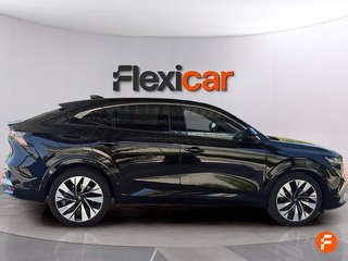 Renault Rafale Techno E-Tech full hybrid 147kW (200CV)
