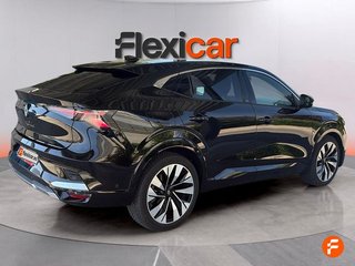 Renault Rafale Techno E-Tech full hybrid 147kW (200CV)
