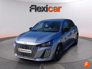 Peugeot 208 Allure Gasolina 100 S&S 6 Vel. MAN