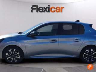 Peugeot 208 Allure Gasolina 100 S&S 6 Vel. MAN