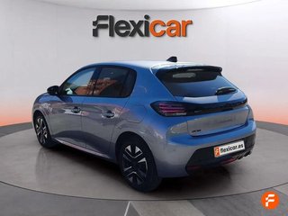 Peugeot 208 Allure Gasolina 100 S&S 6 Vel. MAN